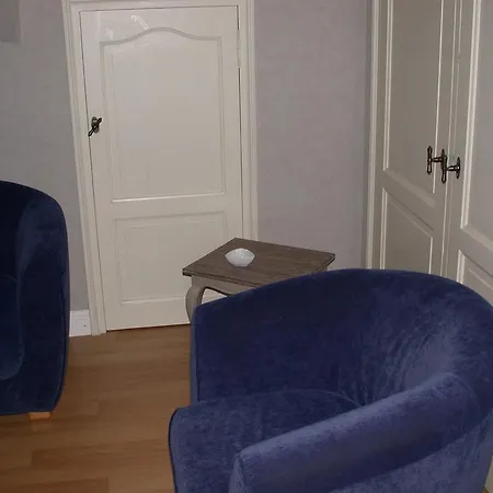 Bed & Breakfast Au Bord Des Grèves Céaux