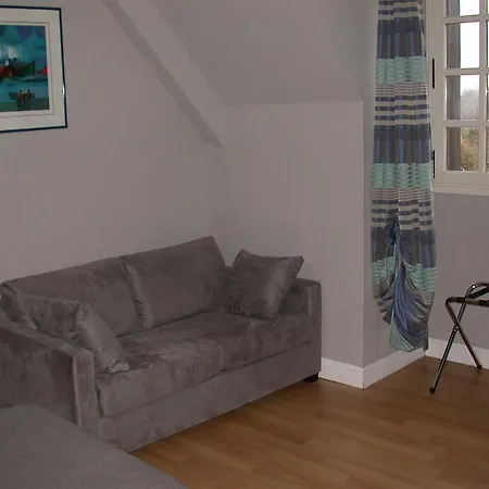 Bed & Breakfast Au Bord Des Grèves *