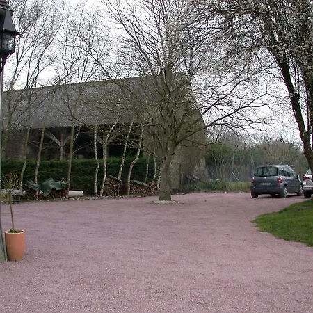 Bed & Breakfast Au Bord Des Grèves