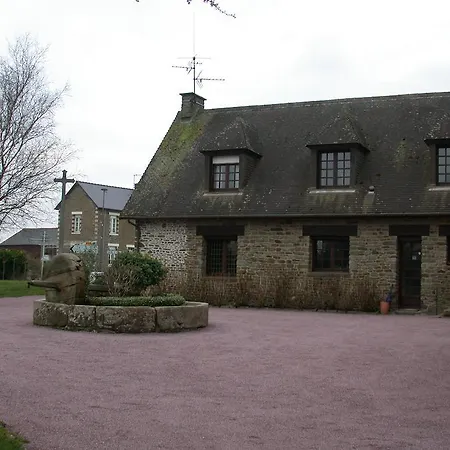 Bed & Breakfast Au Bord Des Grèves Céaux