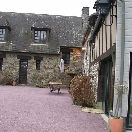 Au Bord Des Grèves
