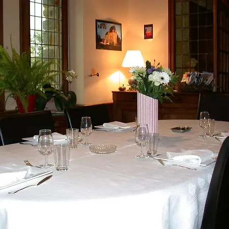 Bed & Breakfast Au Bord Des Grèves *