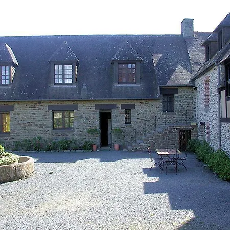 Bed & Breakfast Au Bord Des Grèves Céaux