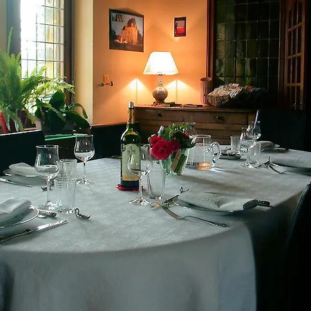 Bed & Breakfast Au Bord Des Grèves *
