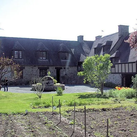 Bed & Breakfast Au Bord Des Grèves