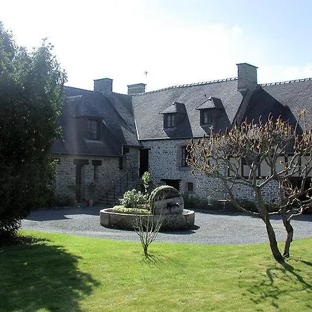 Bed & Breakfast Au Bord Des Grèves Céaux