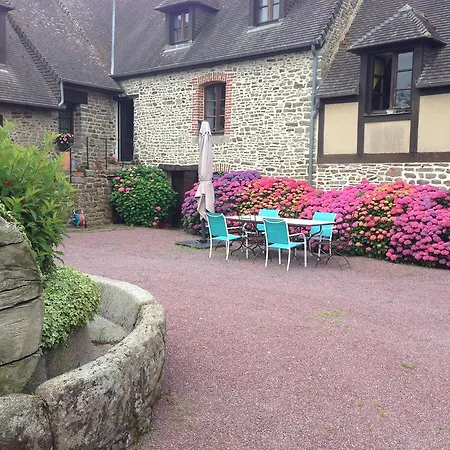 Au Bord Des Grèves
