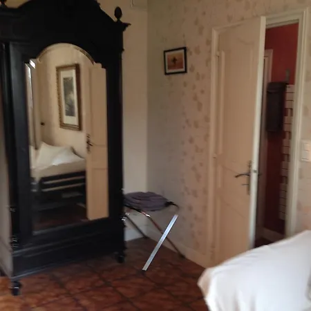 Bed & Breakfast Au Bord Des Grèves